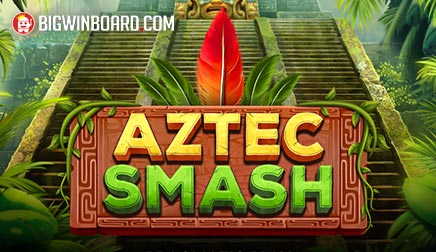 Aztec Smash slot