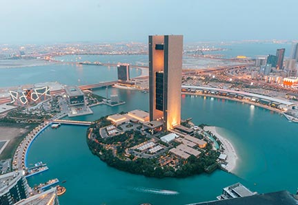 bahrain gambling