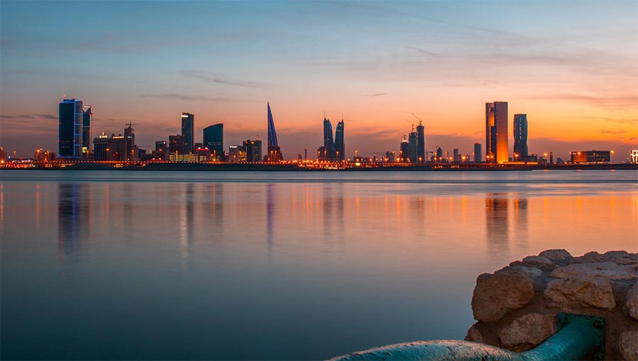 bahrain gambling