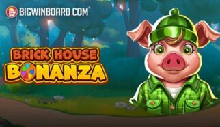 Brick House Bonanza slot