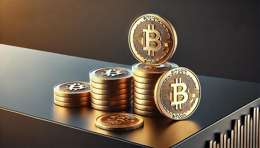 crypto gambling