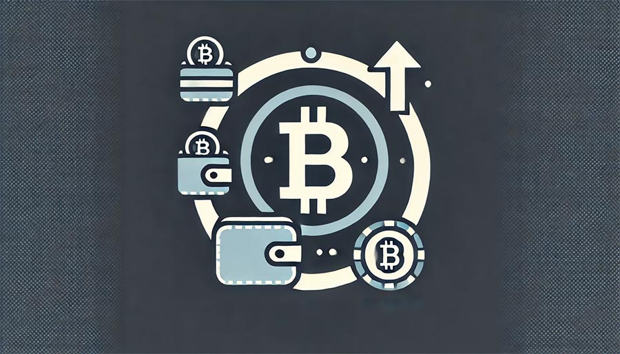 crypto casino
