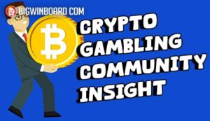 The Rise of Crypto Casinos: Key Insights from the Player Community