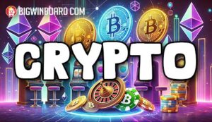 Rolling the Dice with Bitcoin: The Ultimate Guide to Gambling with Crypto
