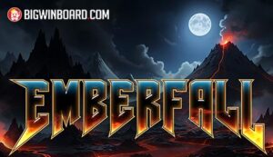 Emberfall
