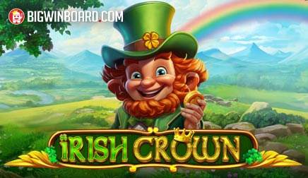Irish Crown slot