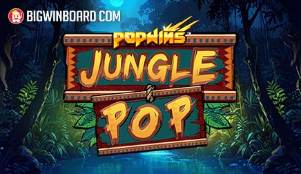 JunglePop slot