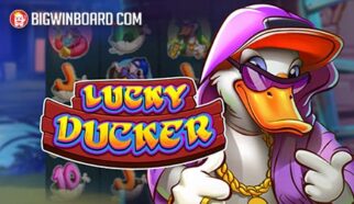 Lucky Ducker slot