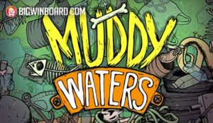 Muddy Waters slot