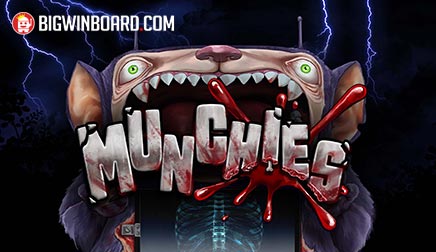 Munchies slot