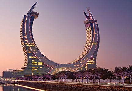 qatar gambling