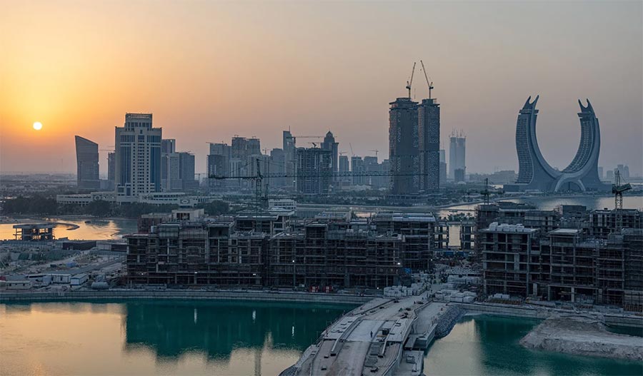 qatar gambling
