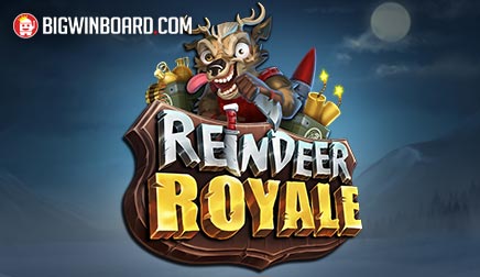 Reindeer Royale slot