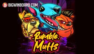 Rumble Mutts