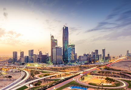 saudi arabia gambling