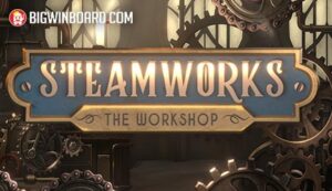 Steamworks slot