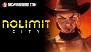 Is Nolimit City Gearing Up for Its Biggest Hitting Slot Ever?