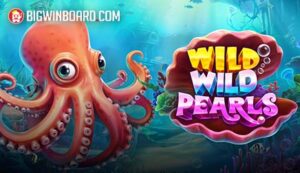 Wild Wild Pearls
