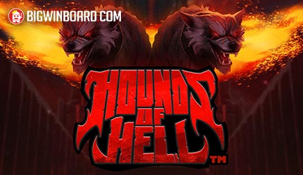 Hounds of Hell slot