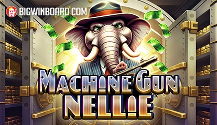Machine Gun Nellie slot