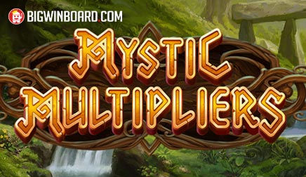 Mystic Multipliers slot