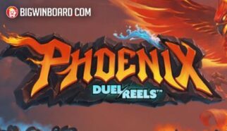 Phoenix DuelReels slot