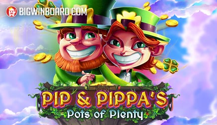 Pip & Pippa’s Pots of Penny slot