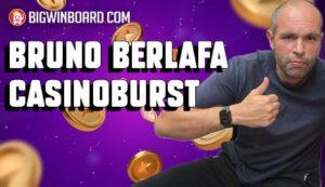 “Let Players Decide”: Bruno Berlafa’s Stand Against Swedish iGaming Restrictions