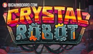 Crystal Robot