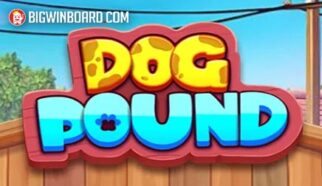dog pound slot