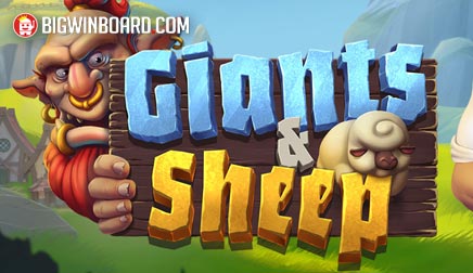Giants & Sheep slot