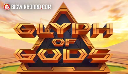 Glyph of Gods slot