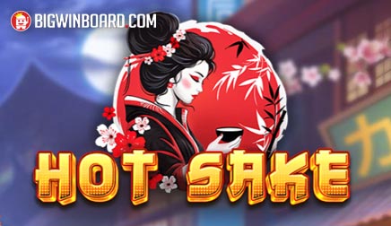 Hot Sake slot