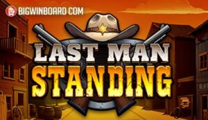 Last Man Standing