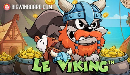 Le Viking slot