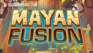 Mayan Fusion