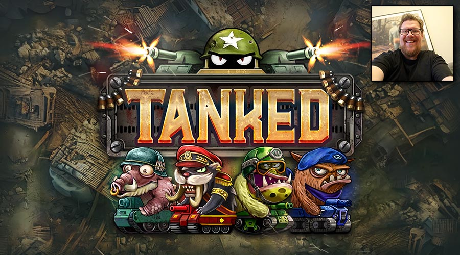 tanked slot