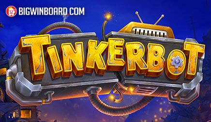 Tinkerbot slot