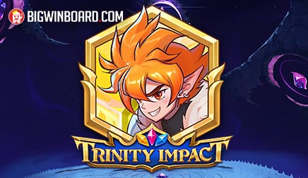 Trinity Impact slot