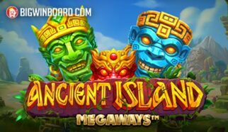 Ancient Island Megaways slot