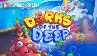 Dorks of the Deep slot