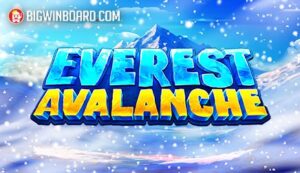 Everest Avalanche