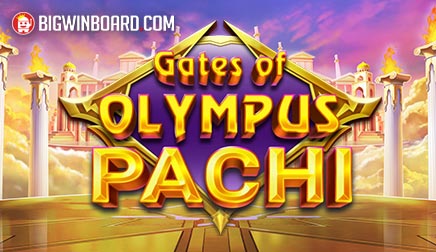 Gates of Olympus Pachi slot