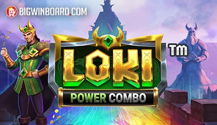 Loki Power Combo slot