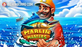 Marlin Masters slot