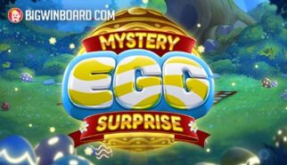 Mystery Egg Surprise slot