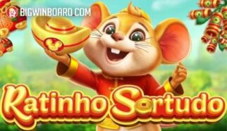 Ratinho Sortudo slot