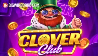 clover club slot