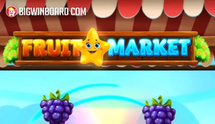 Fruit Market slot