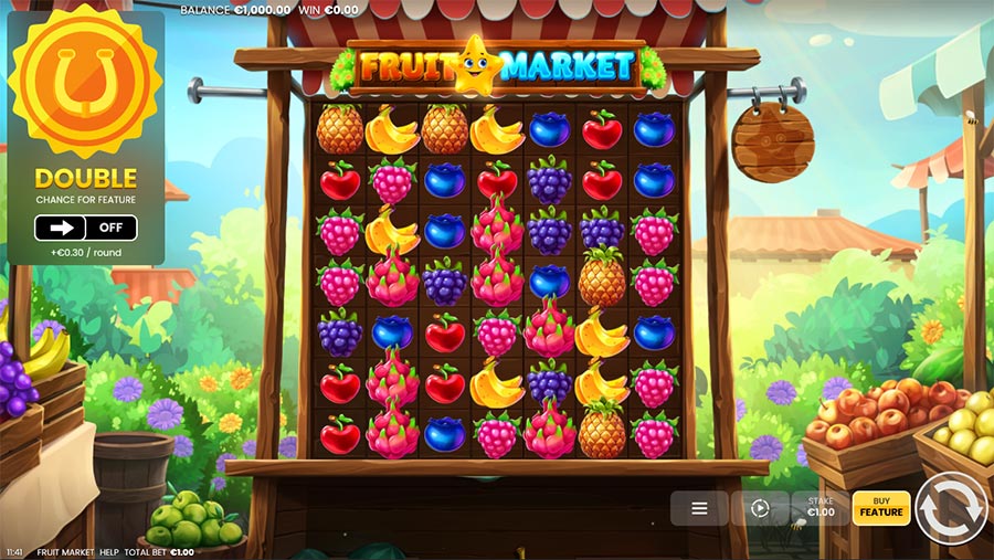 Fruit Market slot